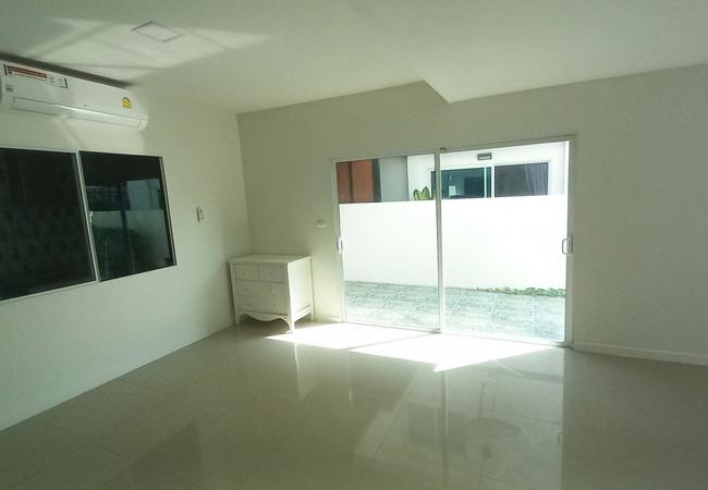 บ้านแฝด 3900000 กรุงเทพมหานคร เขตหนองจอก กระทุ่มราย