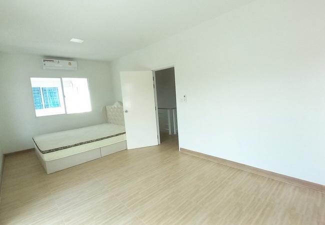 บ้านแฝด 3900000 กรุงเทพมหานคร เขตหนองจอก กระทุ่มราย