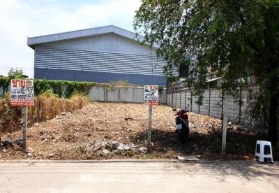ที่ดิน 9864000 กรุงเทพมหานคร เขตบึงกุ่ม คลองกุ่ม