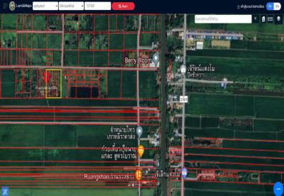ที่ดิน 4200000 นครนายก องครักษ์ บึงศาล