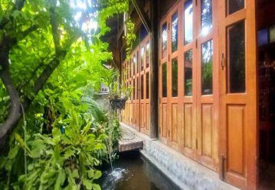 บ้านเดี่ยว 20000000 นนทบุรี เมืองนนทบุรี ท่าทราย