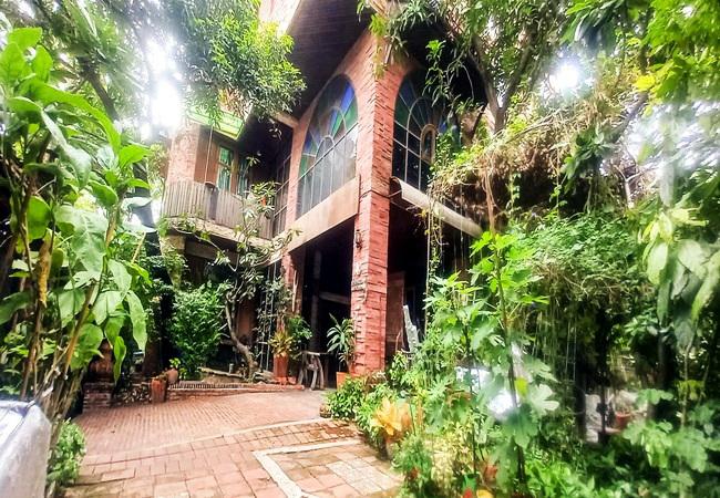 อาคาร 32000000 นนทบุรี เมืองนนทบุรี ท่าทราย