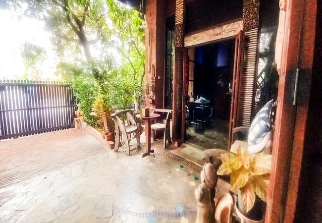 อาคาร 32000000 นนทบุรี เมืองนนทบุรี ท่าทราย