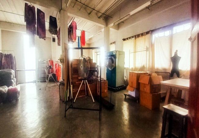 อาคาร 32000000 นนทบุรี เมืองนนทบุรี ท่าทราย