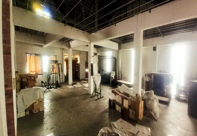 อาคาร 32000000 นนทบุรี เมืองนนทบุรี ท่าทราย