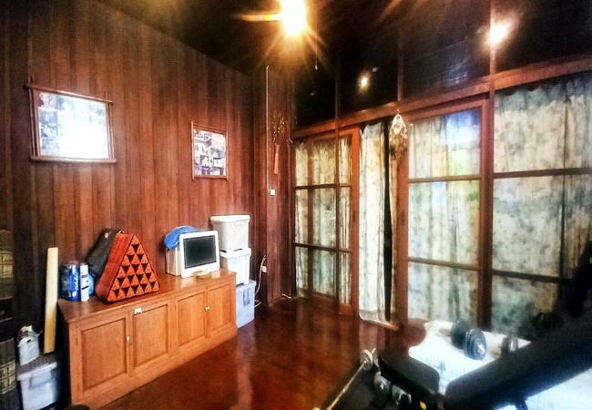 อาคาร 32000000 นนทบุรี เมืองนนทบุรี ท่าทราย