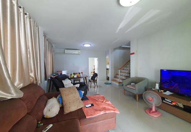บ้านเดี่ยว 4000000 ปทุมธานี ธัญบุรี บึงยี่โถ