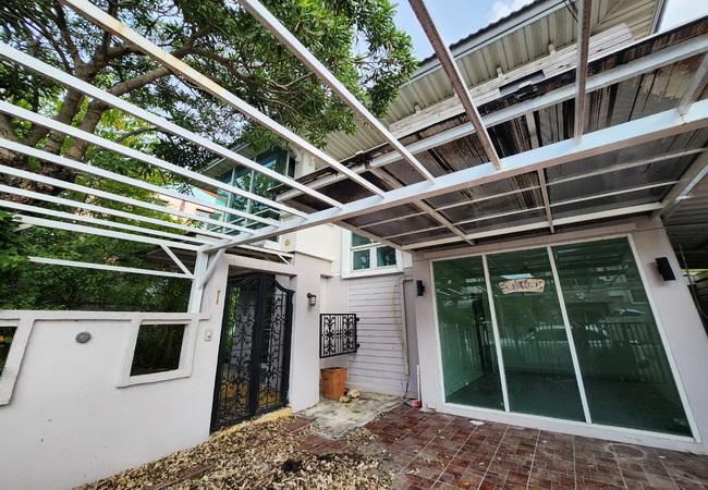 บ้านเดี่ยว 2950000 ปทุมธานี ธัญบุรี บึงยี่โถ