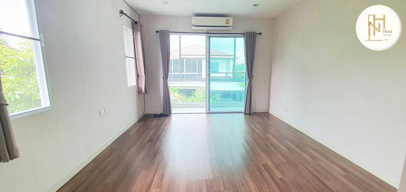 บ้านเดี่ยว 4500000 ปทุมธานี เมืองปทุมธานี บางคูวัด