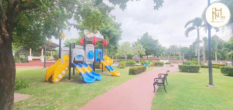 บ้านเดี่ยว 10500000 นนทบุรี ปากเกร็ด บางพลับ