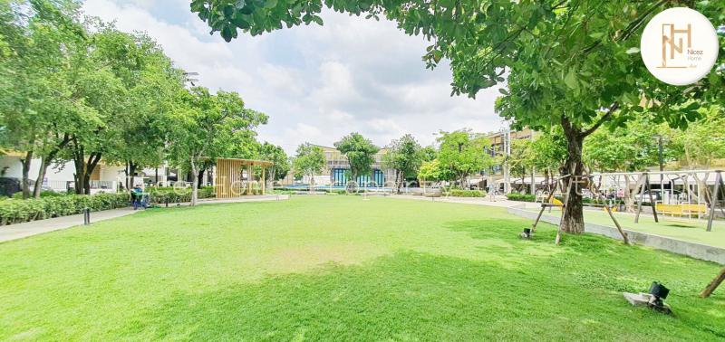 ทาวน์เฮาส์ 3490000 นนทบุรี บางบัวทอง ลำโพ