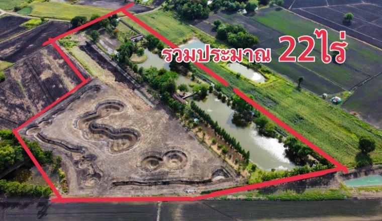 ที่ดิน 11000000 สระบุรี พระพุทธบาท นายาว