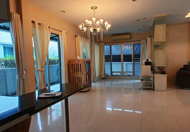บ้านเดี่ยว 7450000 กรุงเทพมหานคร เขตประเวศ ประเวศ