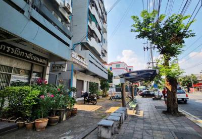 คอนโด 1490000 กรุงเทพมหานคร เขตดุสิต ถนนนครไชยศรี