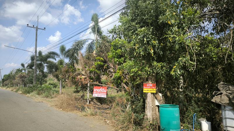 ที่ดิน 4000000 สระบุรี แก่งคอย หินซ้อน