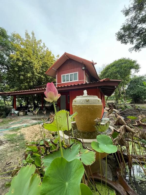 ที่ดิน 25000000 นครปฐม บางเลน หินมูล