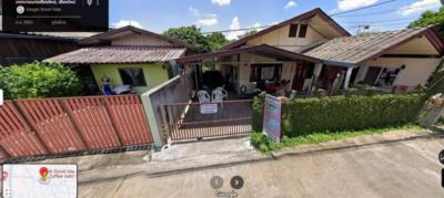 บ้านพร้อมที่ดิน 3000000 เชียงใหม่ เมืองเชียงใหม่ หนองหอย