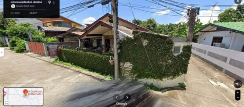 บ้านพร้อมที่ดิน 3000000 เชียงใหม่ เมืองเชียงใหม่ หนองหอย