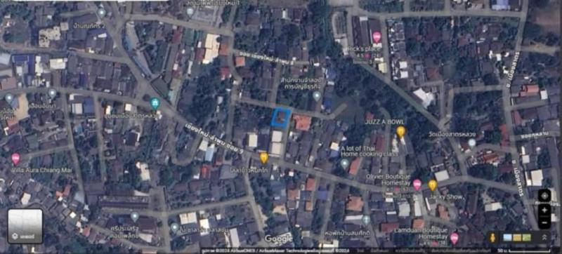 บ้านพร้อมที่ดิน 3000000 เชียงใหม่ เมืองเชียงใหม่ หนองหอย