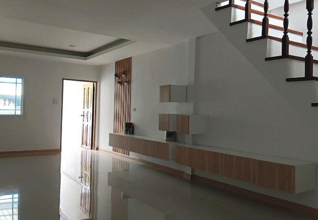 ทาวน์เฮาส์ 2790000 กรุงเทพมหานคร เขตลาดพร้าว ลาดพร้าว