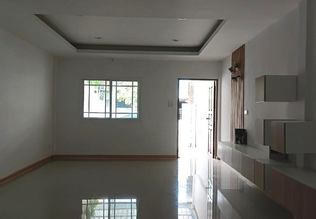 ทาวน์เฮาส์ 2790000 กรุงเทพมหานคร เขตลาดพร้าว ลาดพร้าว