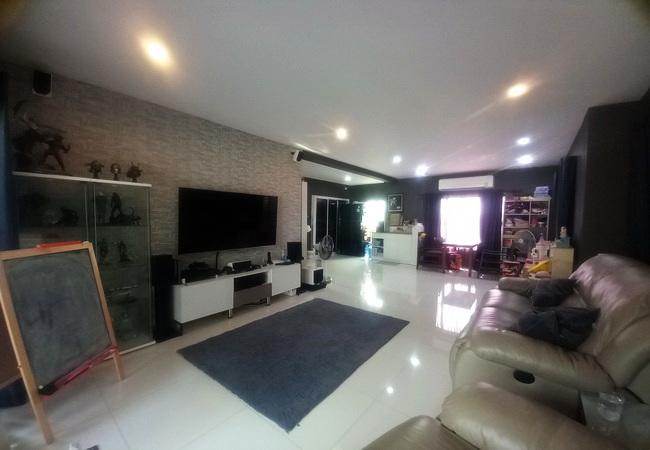บ้านเดี่ยว 6000000 กรุงเทพมหานคร เขตมีนบุรี มีนบุรี