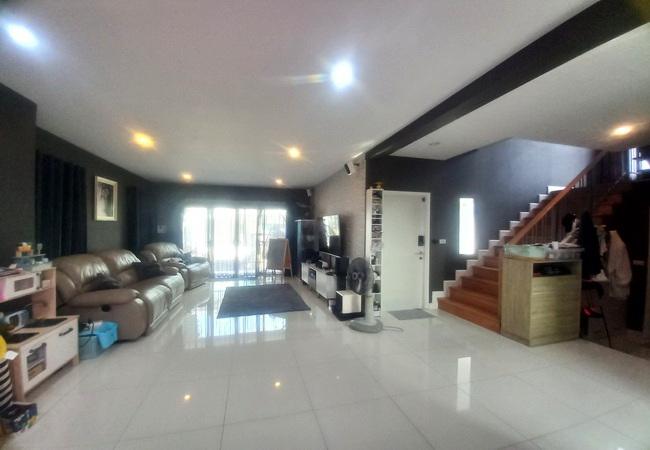 บ้านเดี่ยว 6000000 กรุงเทพมหานคร เขตมีนบุรี มีนบุรี