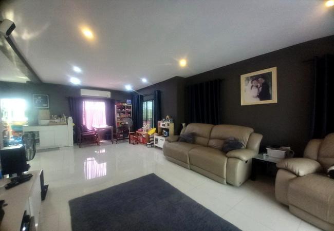 บ้านเดี่ยว 6000000 กรุงเทพมหานคร เขตมีนบุรี มีนบุรี