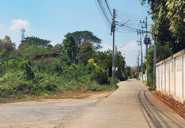 ที่ดิน 48000000 กาญจนบุรี เมืองกาญจนบุรี ปากแพรก