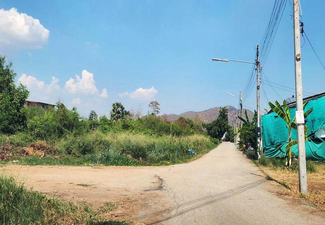 ที่ดิน 48000000 กาญจนบุรี เมืองกาญจนบุรี ปากแพรก