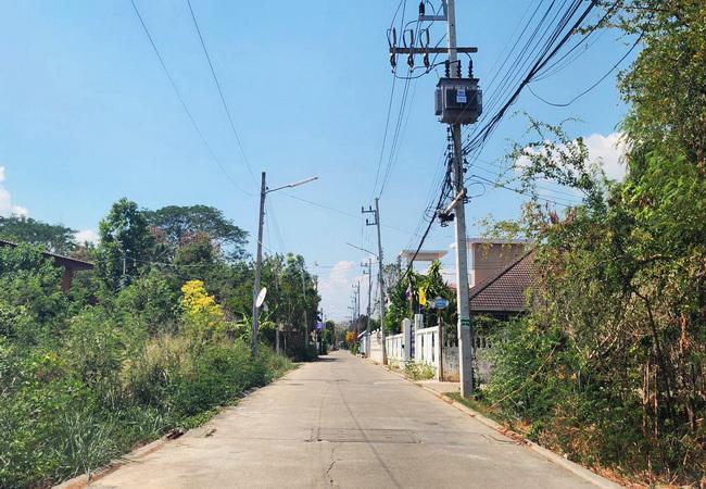 ที่ดิน 48000000 กาญจนบุรี เมืองกาญจนบุรี ปากแพรก