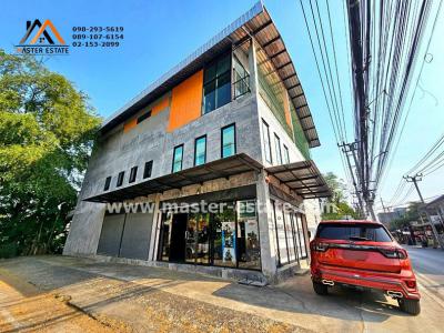 อาคาร 55000 กรุงเทพมหานคร เขตบางเขน ท่าแร้ง