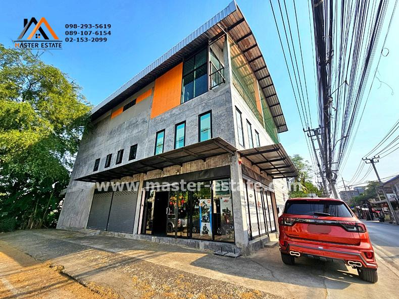 อาคาร 55000 กรุงเทพมหานคร เขตบางเขน ท่าแร้ง