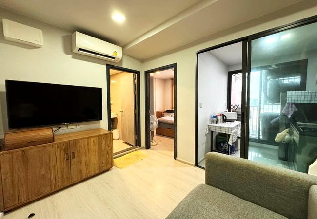 คอนโด 2350000 กรุงเทพมหานคร เขตดินแดง ดินแดง