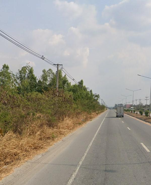 ที่ดิน 60000 ชลบุรี บ้านบึง บ้านบึง