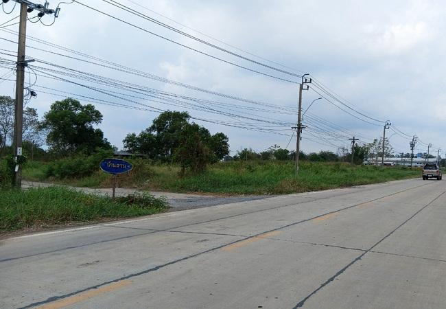 ที่ดิน 5580000 กรุงเทพมหานคร เขตหนองจอก ลำผักชี