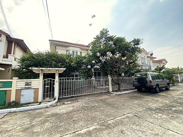 บ้านเดี่ยว 4350000 ปทุมธานี เมืองปทุมธานี บ้านกลาง