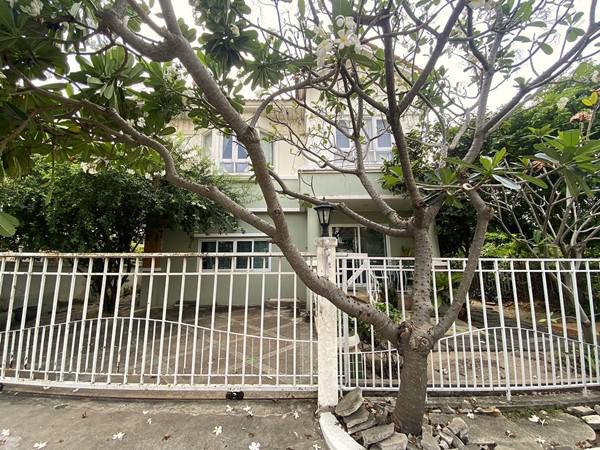 บ้านเดี่ยว 4350000 ปทุมธานี เมืองปทุมธานี บ้านกลาง