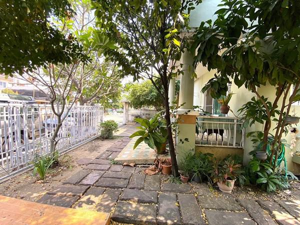 บ้านเดี่ยว 4350000 ปทุมธานี เมืองปทุมธานี บ้านกลาง