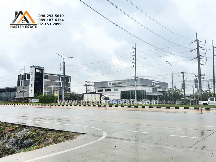 ที่ดิน 73000000 ชลบุรี ศรีราชา หนองขาม