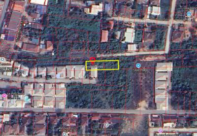 ที่ดิน 1300000 พิษณุโลก เมืองพิษณุโลก อรัญญิก