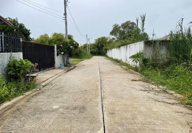 ที่ดิน 1300000 พิษณุโลก เมืองพิษณุโลก อรัญญิก