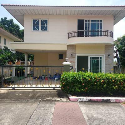 บ้านเดี่ยว 9200000 กรุงเทพมหานคร เขตบางเขน อนุสาวรีย์