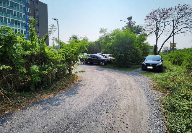 ที่ดิน 2915000 นนทบุรี ปากเกร็ด บางพูด