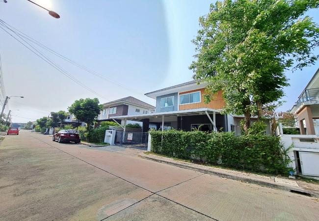 บ้านเดี่ยว 5500000 กรุงเทพมหานคร เขตมีนบุรี มีนบุรี