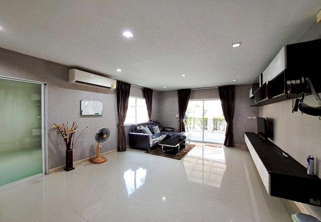 บ้านเดี่ยว 5500000 กรุงเทพมหานคร เขตมีนบุรี มีนบุรี