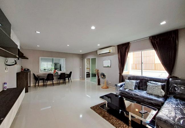 บ้านเดี่ยว 5500000 กรุงเทพมหานคร เขตมีนบุรี มีนบุรี