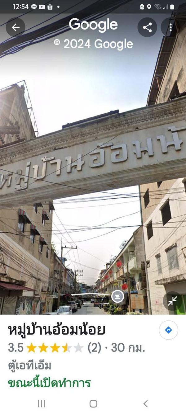 ที่ดิน 28000 สมุทรสาคร กระทุ่มแบน อ้อมน้อย