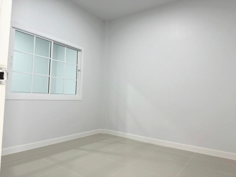 บ้านเดี่ยว 1190000 ปทุมธานี ธัญบุรี บึงน้ำรักษ์