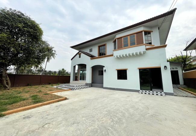 บ้านเดี่ยว 6900000 กรุงเทพมหานคร เขตหนองแขม หนองแขม